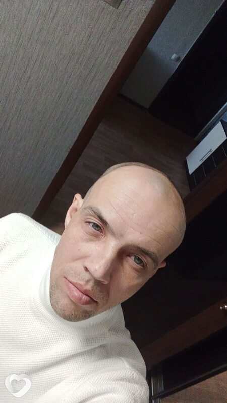 Денис, 38, Ульяновске — анкета №1999605