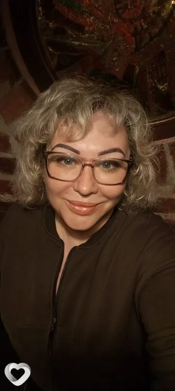 Елена, 54, Москве — анкета №1999607