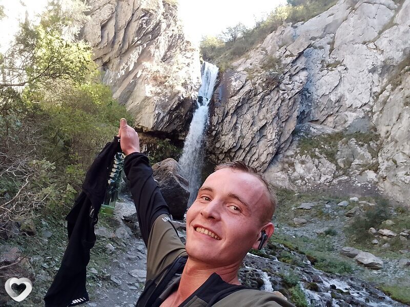 Антон, Сокулук