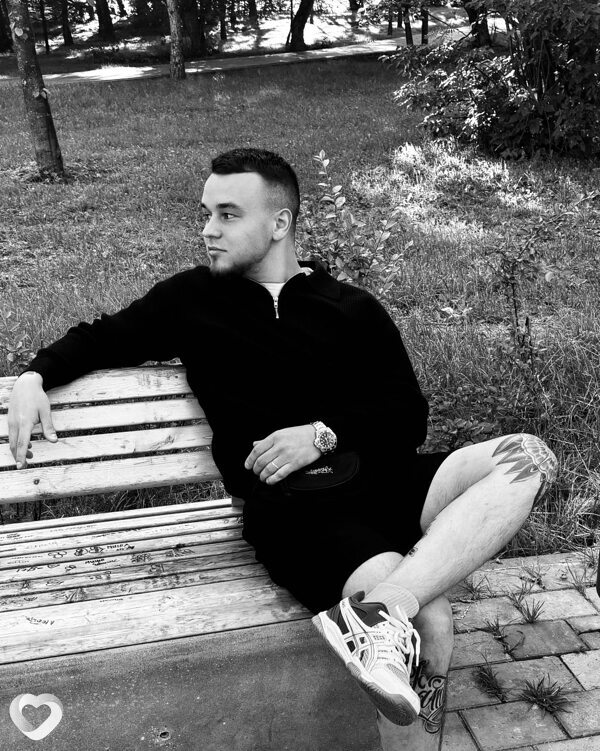 Егор, 24, Кирове — анкета №1999952