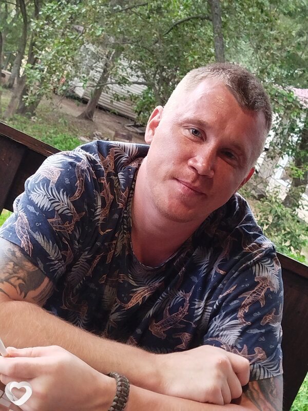 Станислав, 38, Тюмени — анкета №1999953