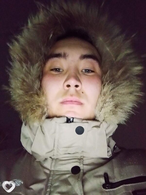 Дмитрий, 25, Чите — анкета №1999954