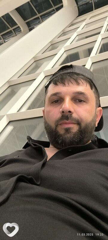 Тимур, 39, Астане — анкета №1999889