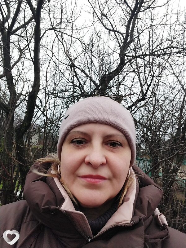 Света, 37, Орше — анкета №1999891