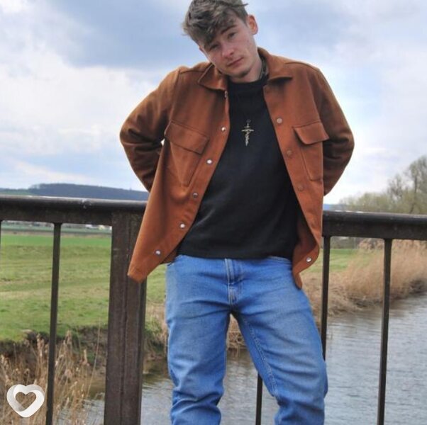 Jack, 24, Семей — анкета №1999893