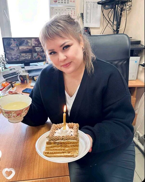 Алиса, 39, Москве — анкета №1999896