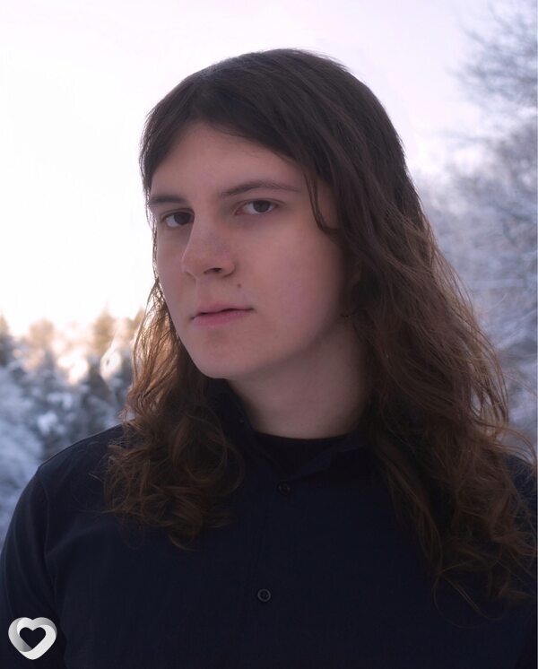 Anton, 21, Москве — анкета №1999906
