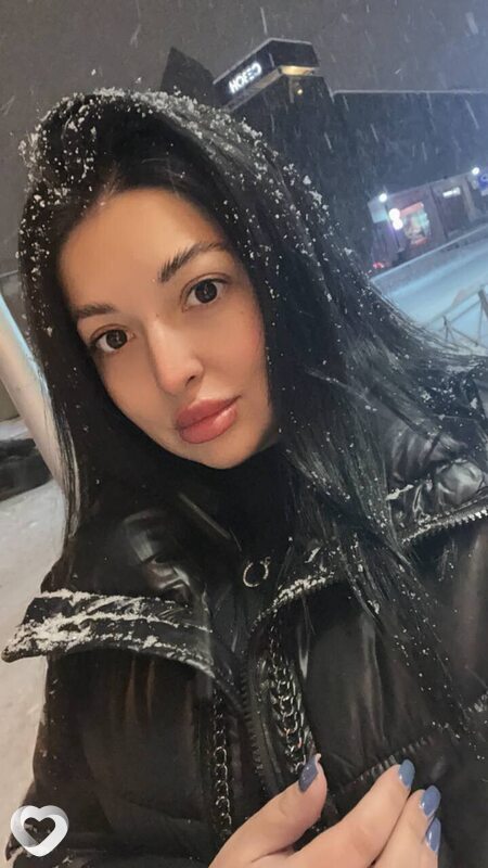 Лиза, 25, Уфе — анкета №1999912
