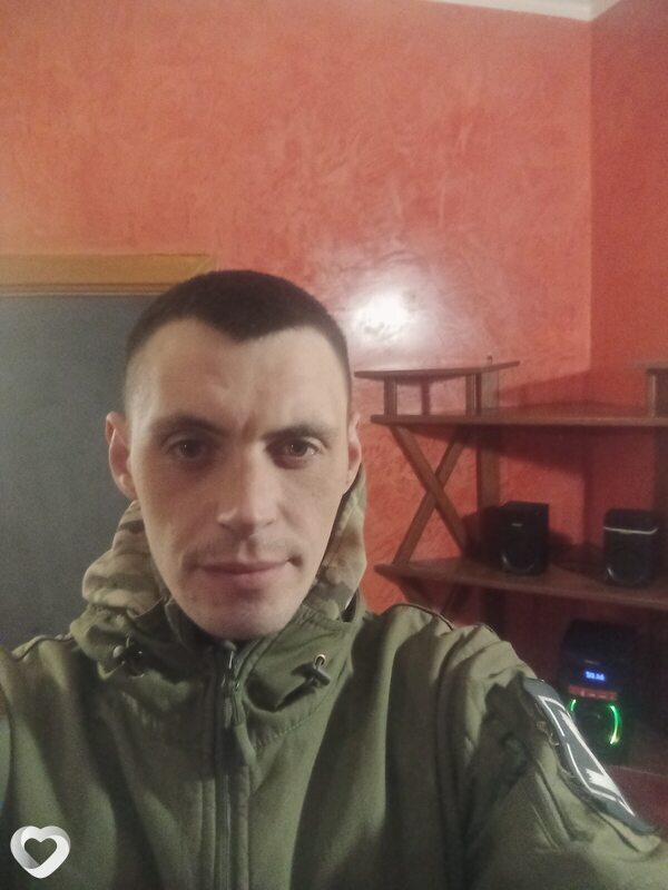 Женя, 32, Белгороде — анкета №1999922