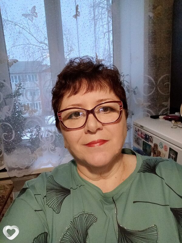 Галина, 65, Калининграде — анкета №1999923