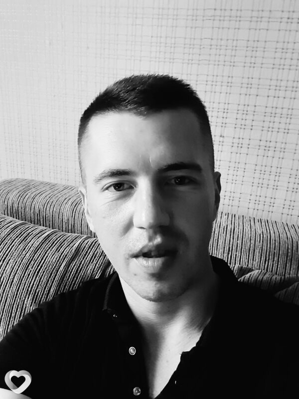 Алексей, 36, Борисове — анкета №12947