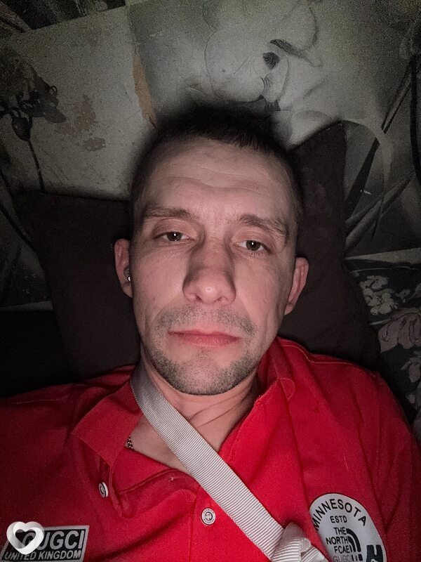 Mishakitaigh, 38, Ижевске — анкета №1999980