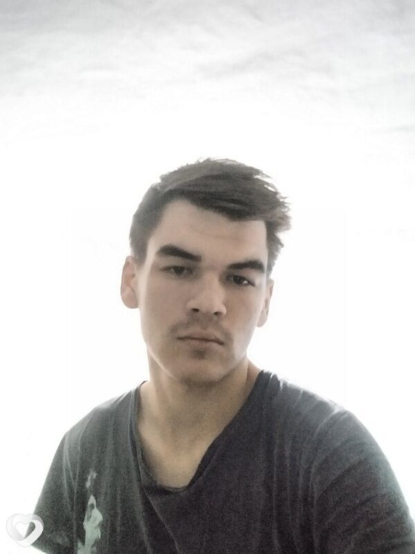 Иван, 22, Ростове-на-Дону — анкета №1999866