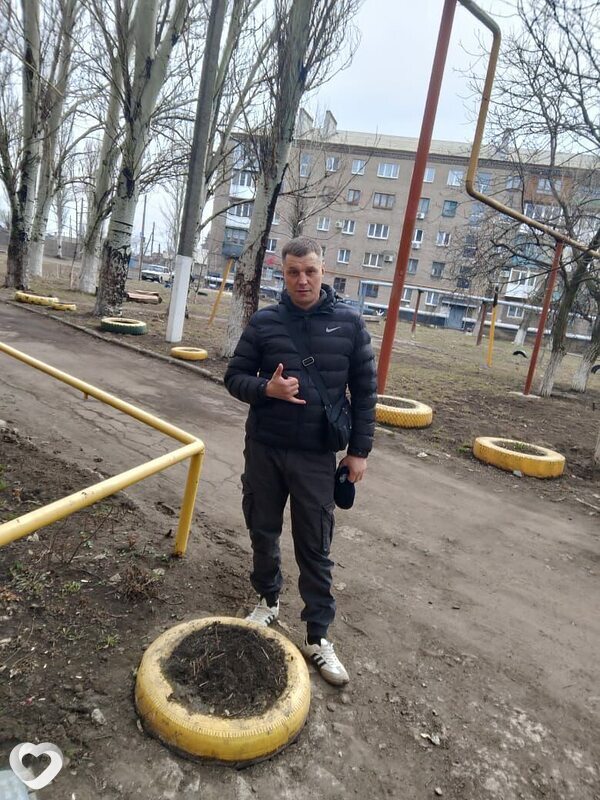 Ilia, 28, Донецке — анкета №1999867
