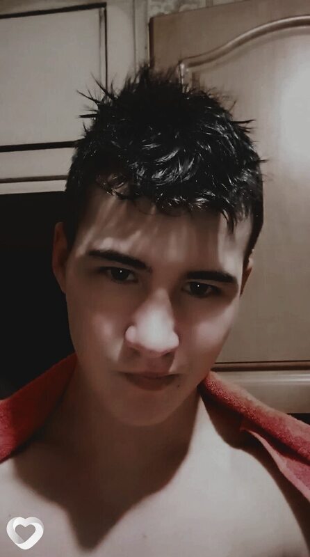Арсений, 26, Евпатории — анкета №1999873