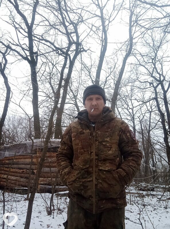 Дмитрий, 41, Аткарске — анкета №1999879