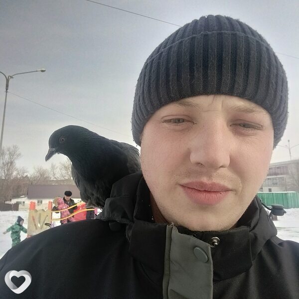 Дмитрий, 29, Караганде — анкета №1999885
