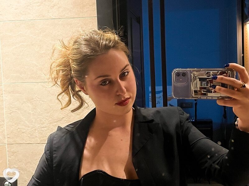 Алина, 26, Уфе — анкета №2000041