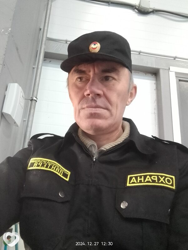 Samat, 48, Уфе — анкета №2000044