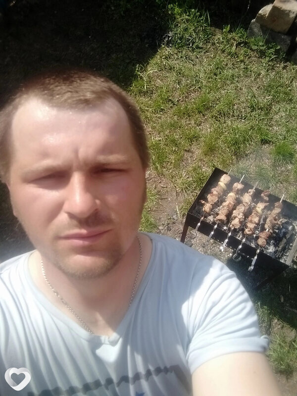 Владимир, 36, Севастополе — анкета №2000046