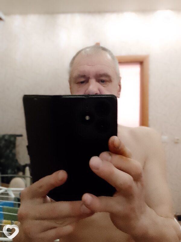 Сергей, 56, Златоусте — анкета №2000050