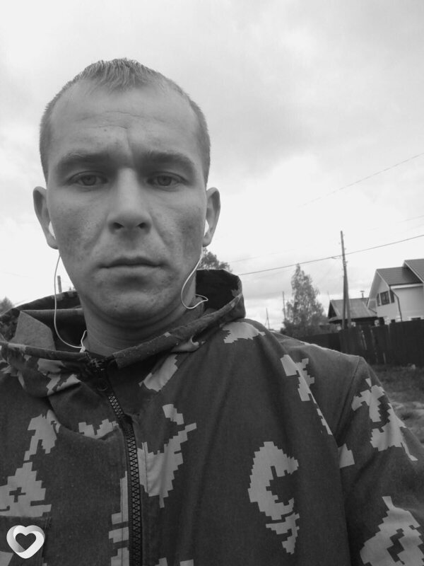Михаил, 35, Семенове — анкета №2000052