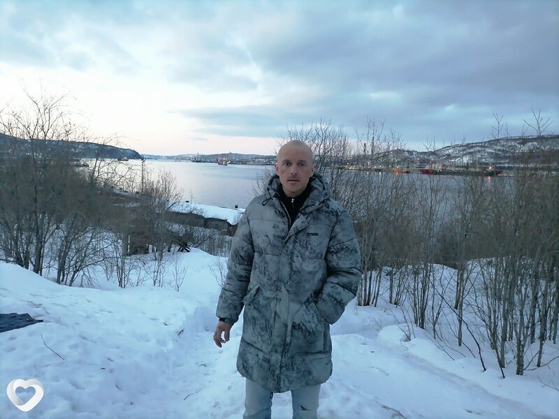 Александр, 43, Москве — анкета №2000055