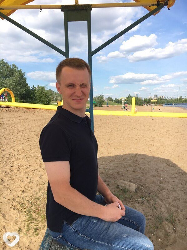 Макс, 35, Казани — анкета №2000061