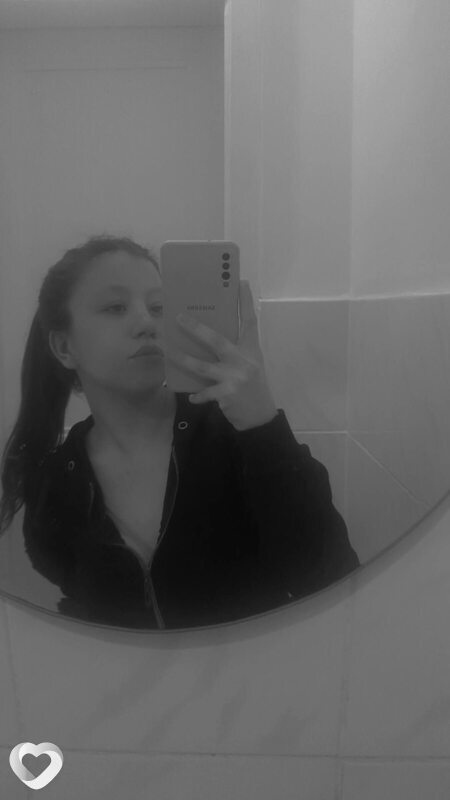 Элона, 19, Павлодаре — анкета №2000215