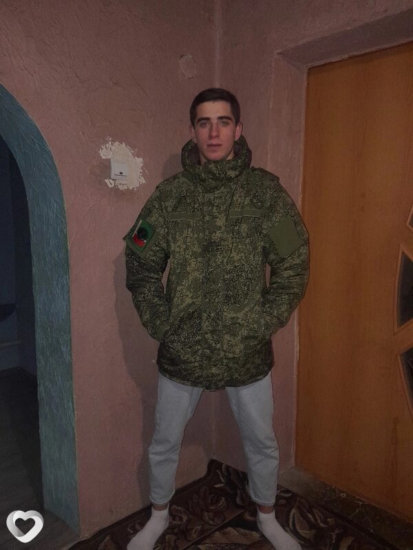 Рамазан, 20, Волгодонске — анкета №2000218