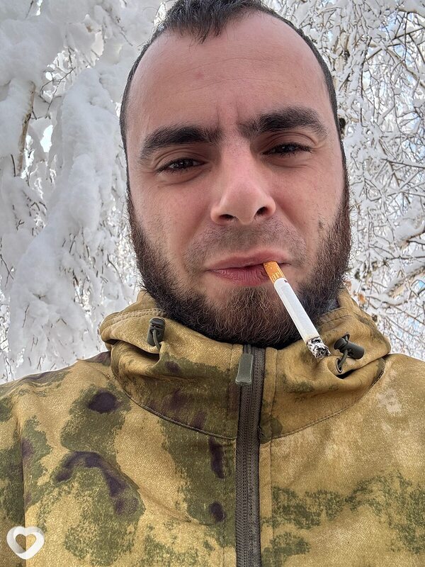 Артём, 30, Обнинске — анкета №2000226