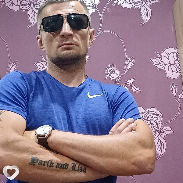 Денис, 40, Минске — анкета №2000232
