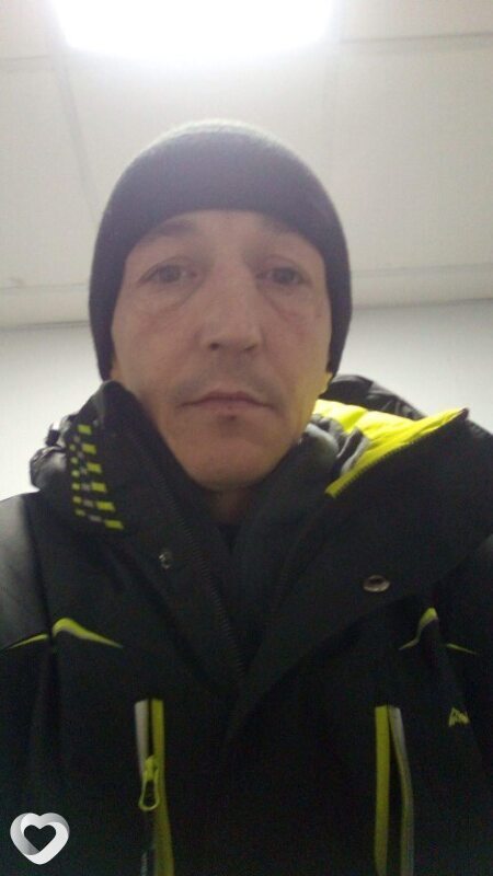 Александр, 42, Белове — анкета №2000233