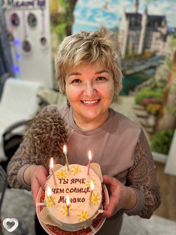 Светлана, 56, Новосибирске — анкета №2000151