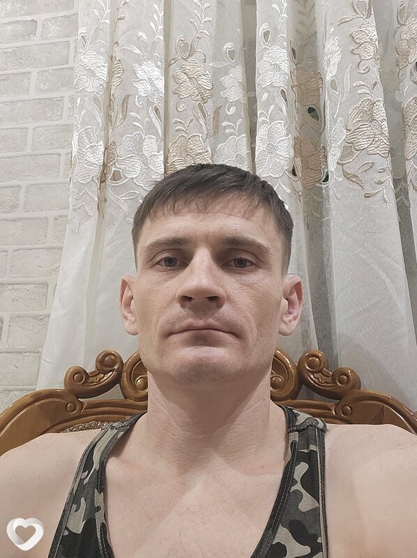 Василий, 36, Актобе — анкета №2000153