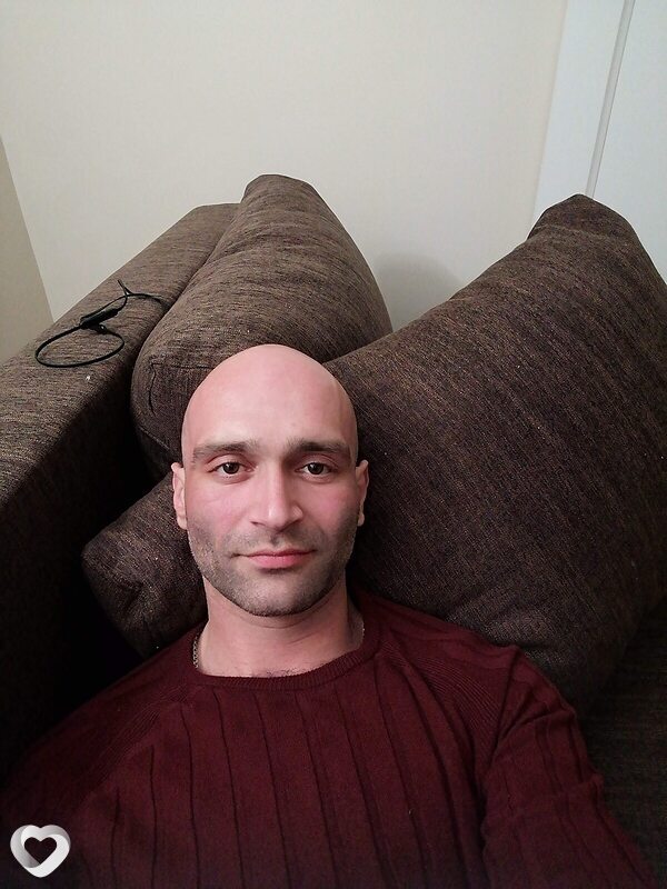 Тимур, 37, Обнинске — анкета №2000155
