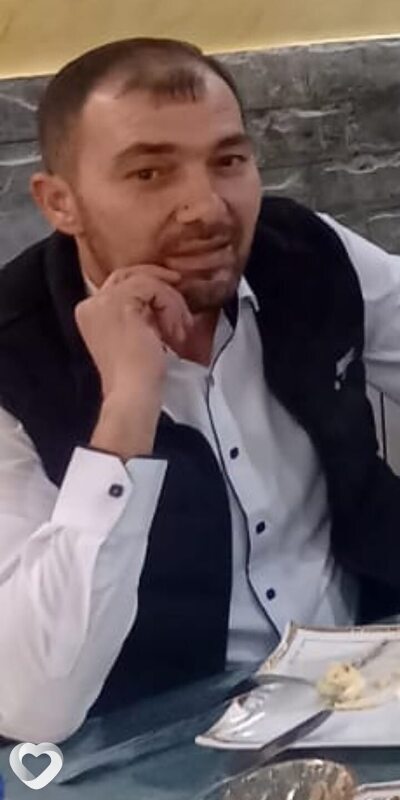 Темур, 46, Костанае — анкета №2000162