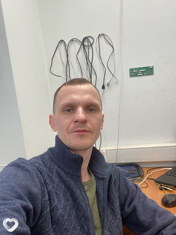 Александр, 35, Нижнем Новгороде — анкета №2000066