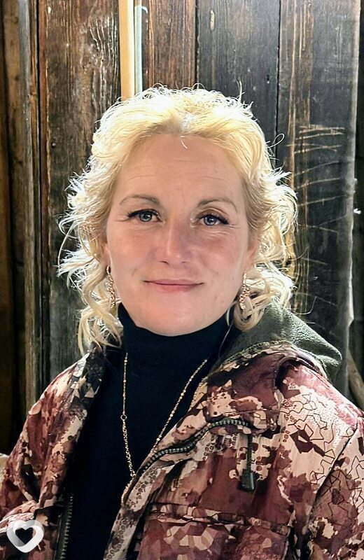 Ника, 45, Йошкар-Оле — анкета №2000069