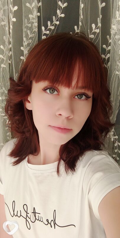 Наталья, 20, Казани — анкета №2000070