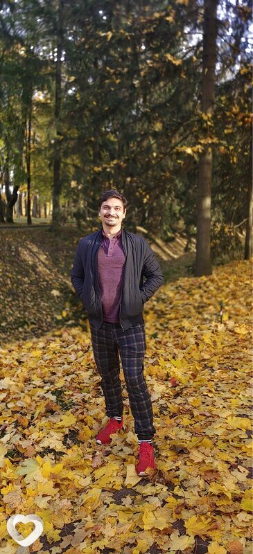 Антон, 36, Ростове-на-Дону — анкета №2000081