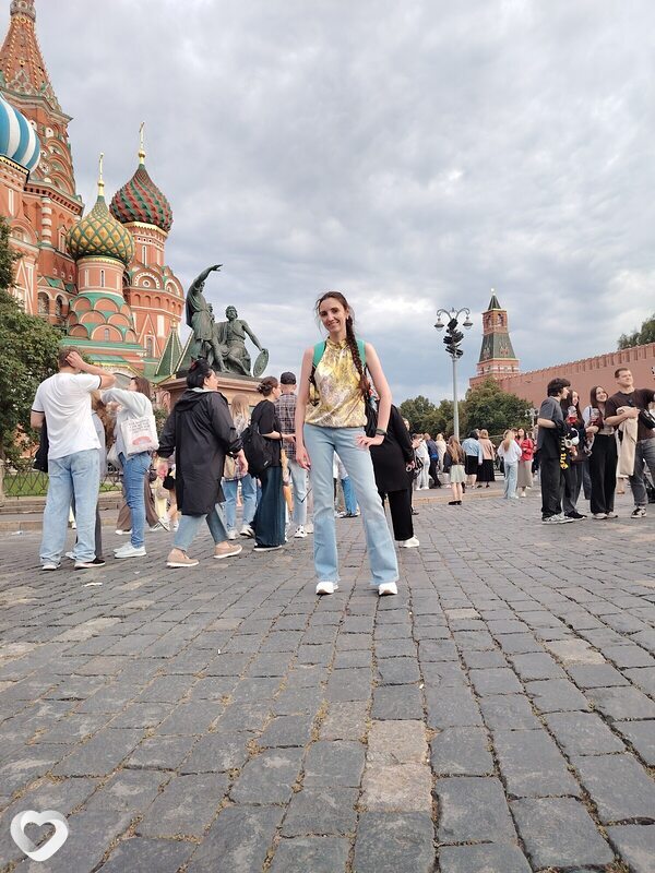 Валентина, 40, Санкт-Петербурге — анкета №2000119
