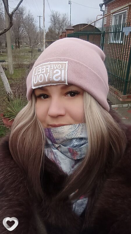 Татьяна, 37, Ставрополе — анкета №2000121