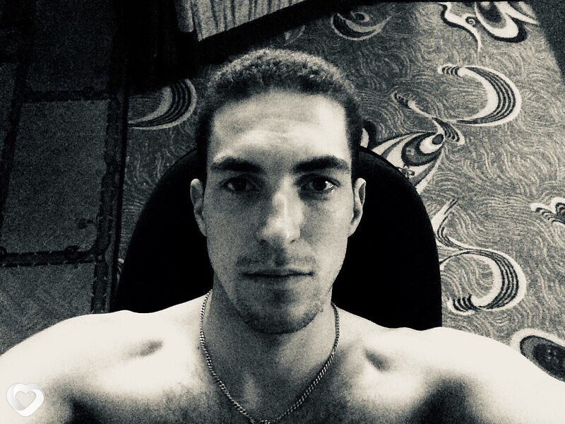 Владислав, 31, Павлодаре — анкета №2000129