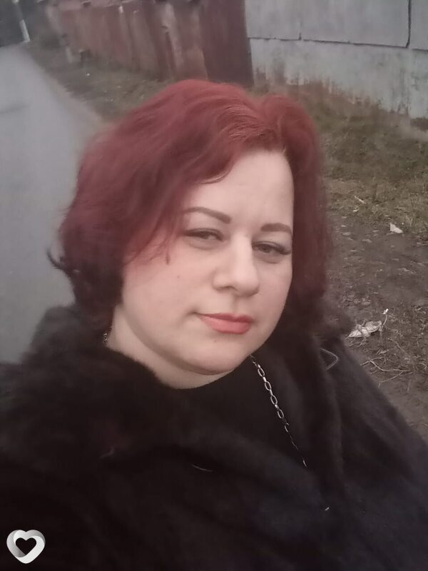 Оля, 38, Новом Осколе — анкета №2000135
