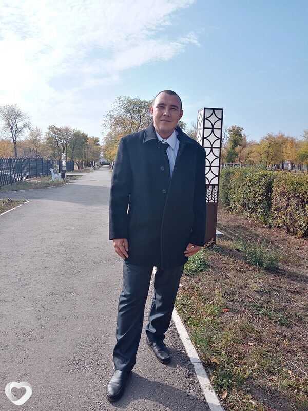Александр, 34, Самаре — анкета №2000341