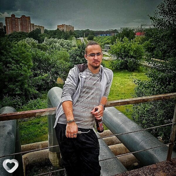 Асон, 23, Минске — анкета №2000349
