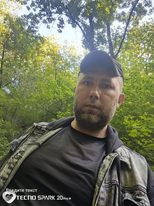Влад, 37, Набережных Челнах — анкета №2000356