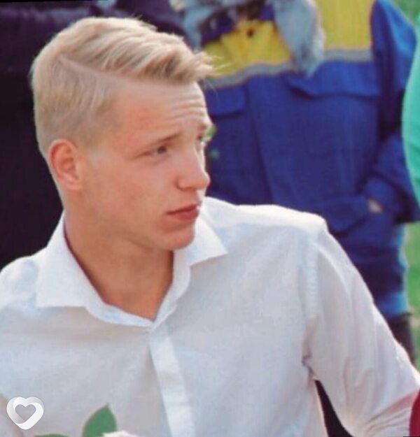 Сергей Скуратов, 27, Липецке — анкета №2000358