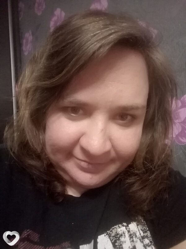 Ольга, 34, Волгограде — анкета №2000360